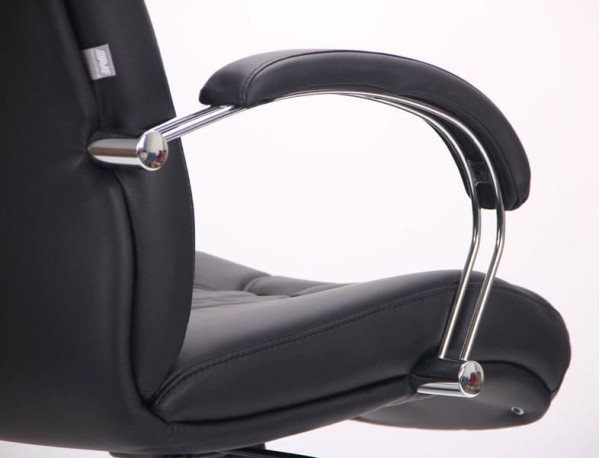 Кресло АМФ Менеджер Хром Tilt Неаполь N-20-11