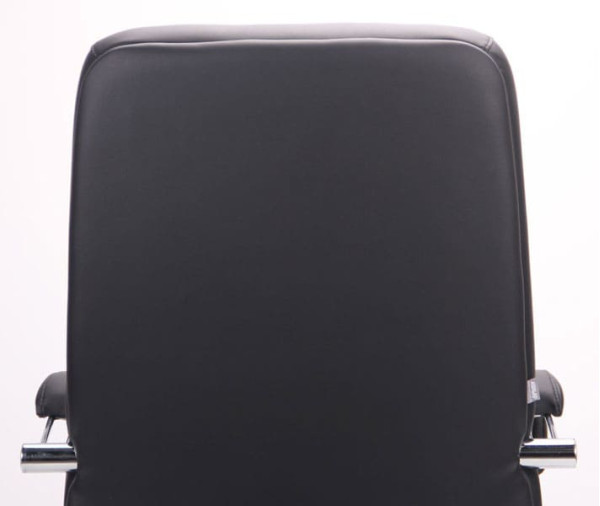 Кресло АМФ Менеджер Хром Tilt Неаполь N-20-12