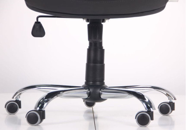 Кресло АМФ Менеджер Хром Tilt Неаполь N-20-13