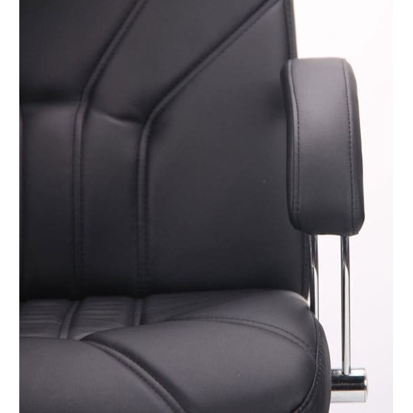 Кресло АМФ Менеджер Хром Tilt Неаполь N-20-7