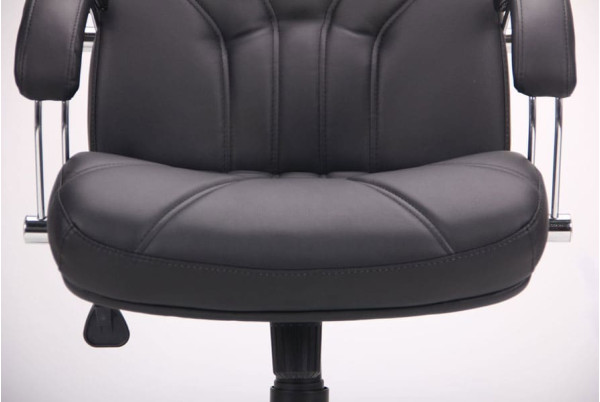 Кресло АМФ Менеджер Хром Tilt Неаполь N-20-8