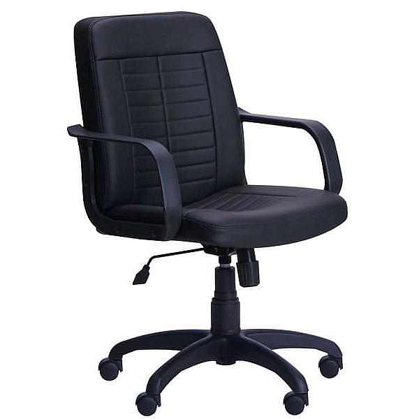 Крісло АМФ Нота Пластик Неаполь N-20-0