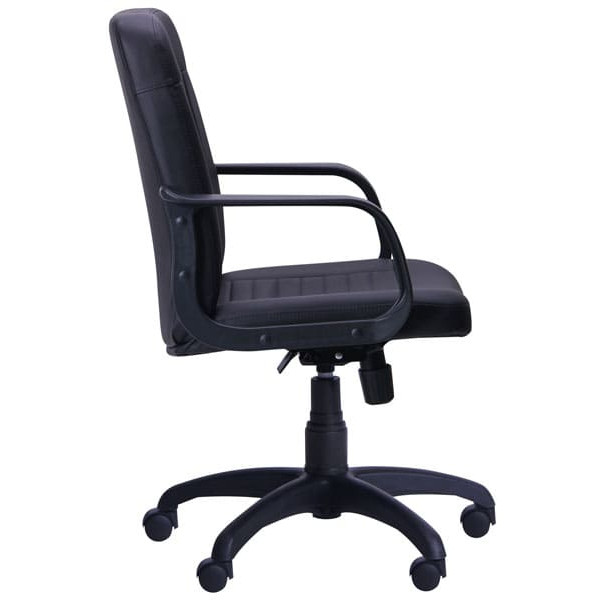 Крісло АМФ Нота Пластик Неаполь N-20-1