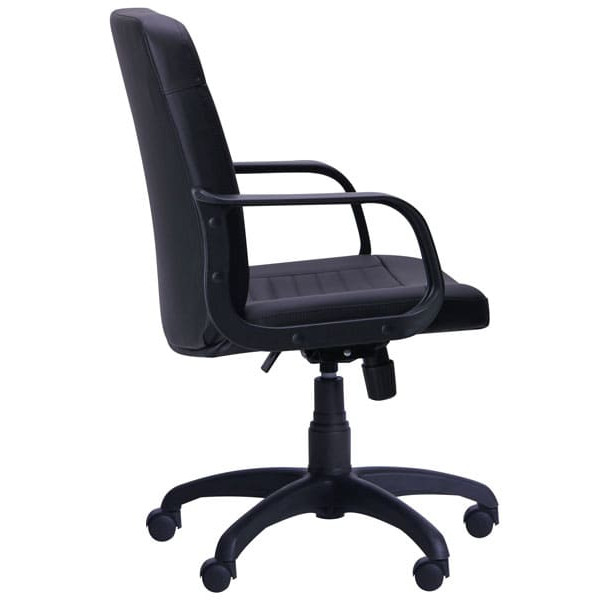 Крісло АМФ Нота Пластик Неаполь N-20-3