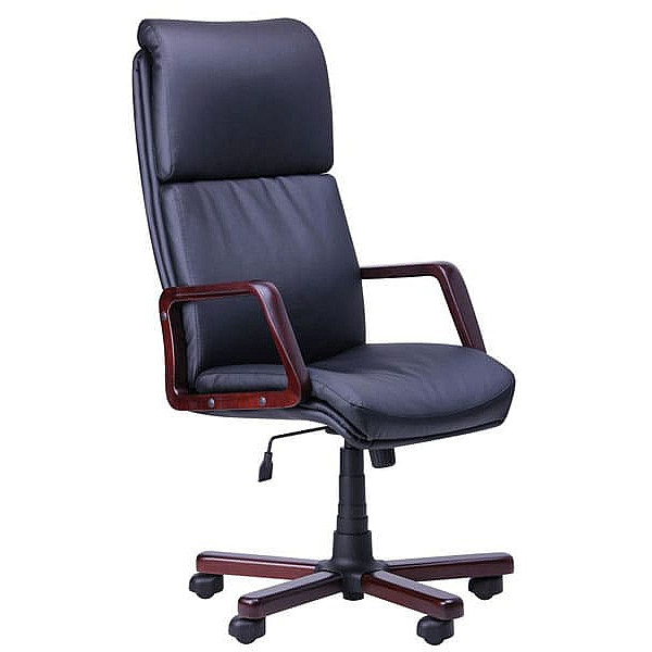 Крісло АМФ Техас Екстра вишня Неаполь N-20-0