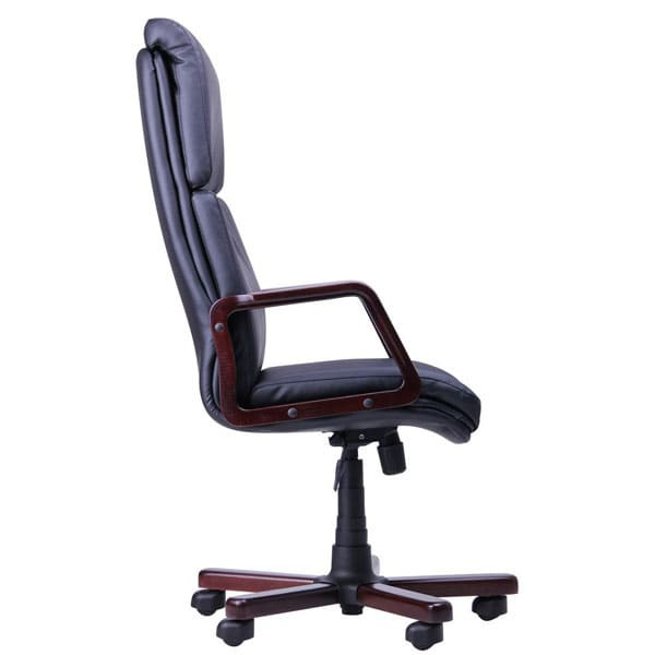 Крісло АМФ Техас Екстра вишня Неаполь N-20-1