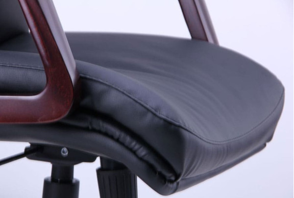 Крісло АМФ Техас Екстра вишня Неаполь N-20-4