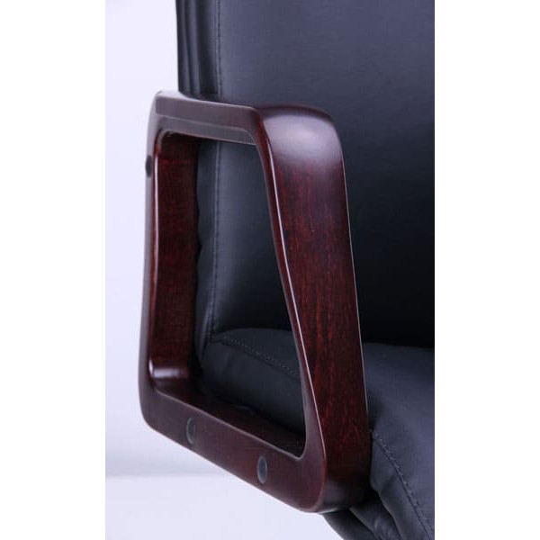 Крісло АМФ Техас Екстра вишня Неаполь N-20-5