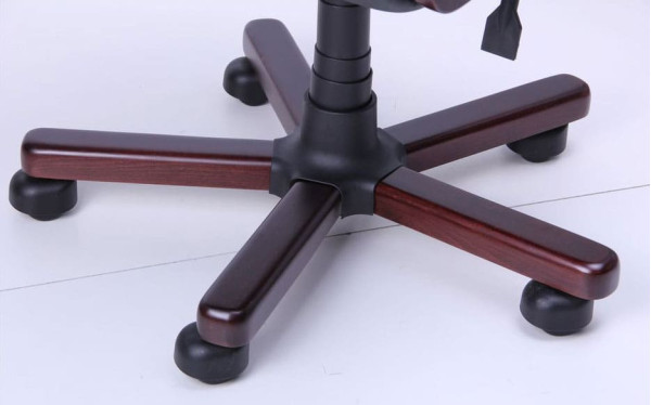 Крісло АМФ Техас Екстра вишня Неаполь N-20-7