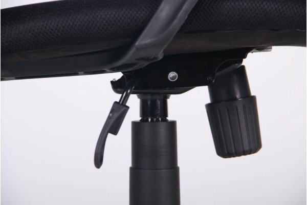 Крісло AMF Веб Сітка Чорна-6