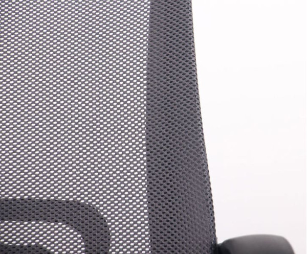 Крісло AMF Веб Сітка Сіра-4