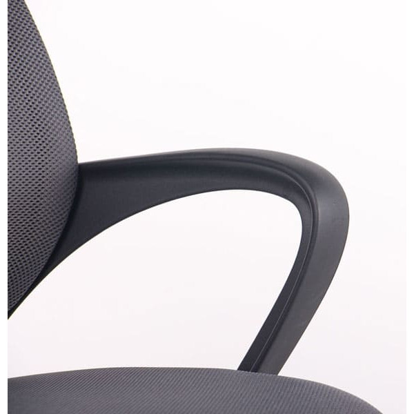 Крісло AMF Веб Сітка Сіра-5