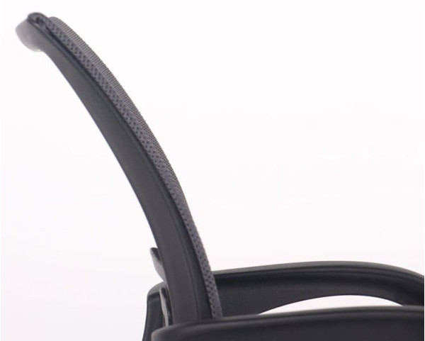 Крісло AMF Веб Сітка Сіра-8