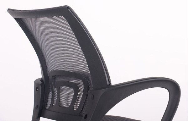 Крісло AMF Веб Сітка Сіра-9