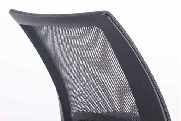 Крісло AMF Веб Сітка Сіра-11