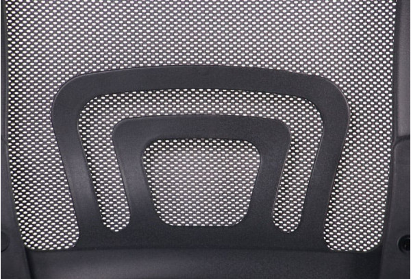 Крісло AMF Веб Сітка Сіра-12