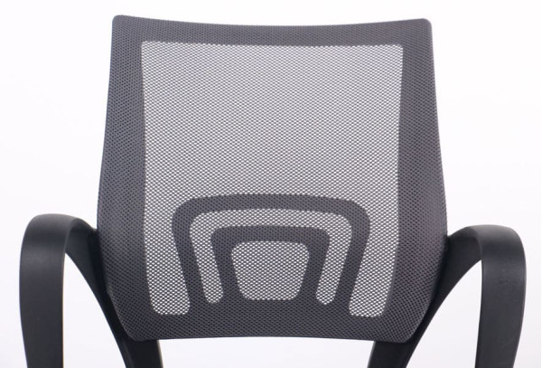 Крісло AMF Веб Сітка Сіра-13