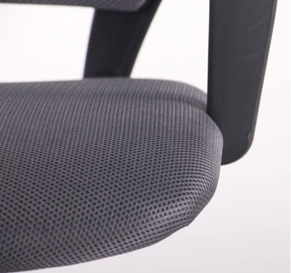 Крісло AMF Веб Сітка Сіра-16
