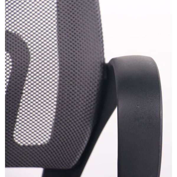 Крісло AMF Веб Сітка Сіра-17