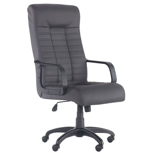 Крісло АМФ Атлетик Пластик-М Неаполь N-24-0