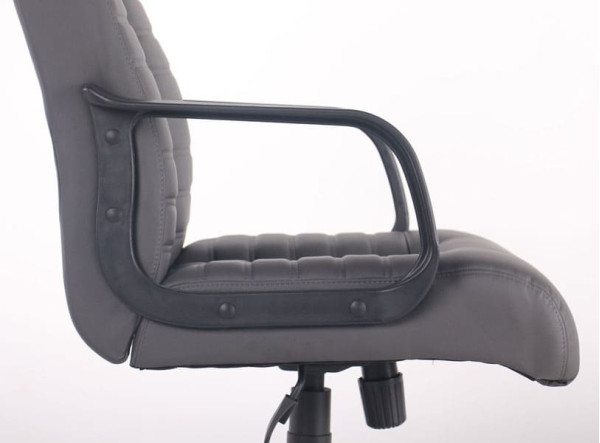 Крісло АМФ Атлетик Пластик-М Неаполь N-24-8