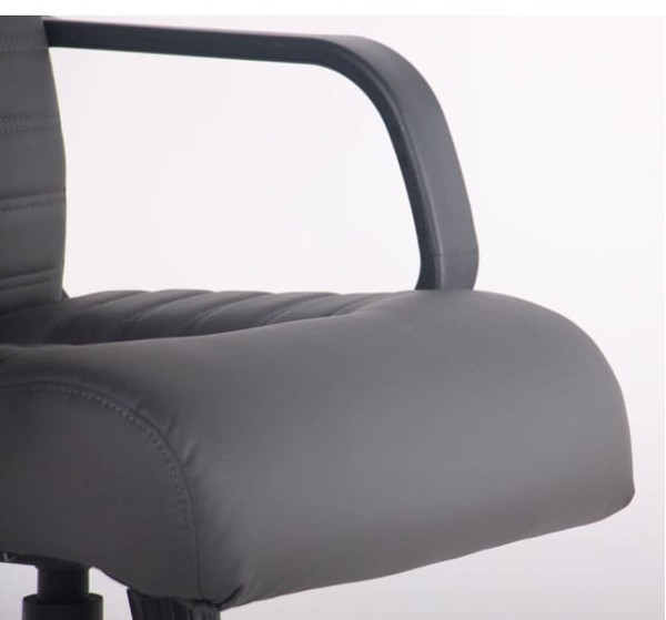 Крісло АМФ Атлетик Пластик-М Неаполь N-24-9