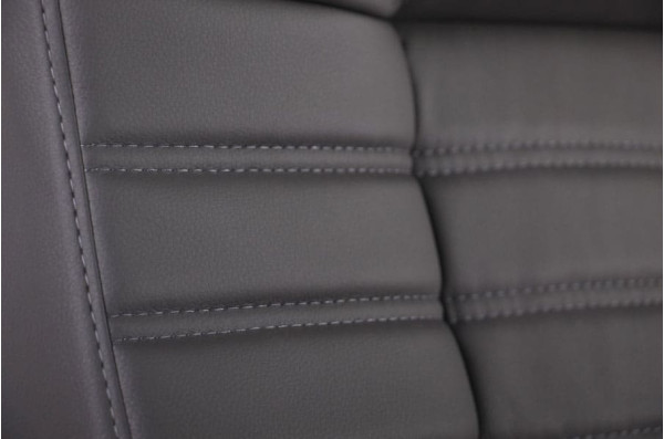 Крісло АМФ Атлетик Пластик-М Неаполь N-24-10