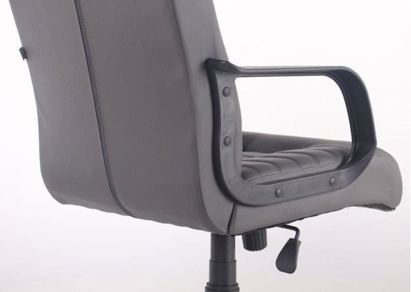 Крісло АМФ Атлетик Пластик-М Неаполь N-24-12