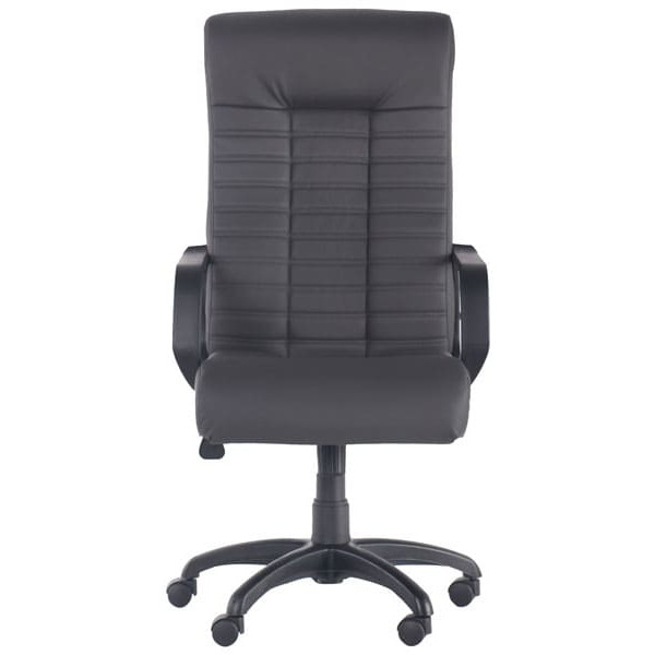 Крісло АМФ Атлетик Пластик-М Неаполь N-24-1