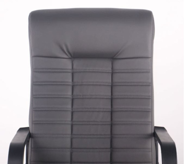 Крісло АМФ Атлетик Пластик-М Неаполь N-24-3