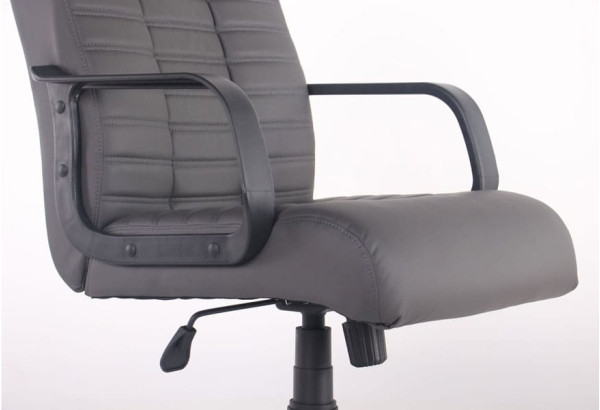 Крісло АМФ Атлетик Пластик-М Неаполь N-24-6