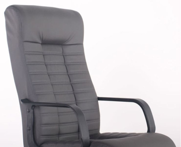 Крісло АМФ Атлетик Пластик-М Неаполь N-24-7