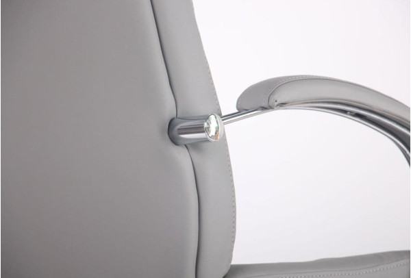 Кресло АМФ Менеджер Хром Tilt Неаполь N-23-9