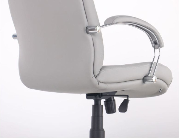 Кресло АМФ Менеджер Хром Tilt Неаполь N-23-11