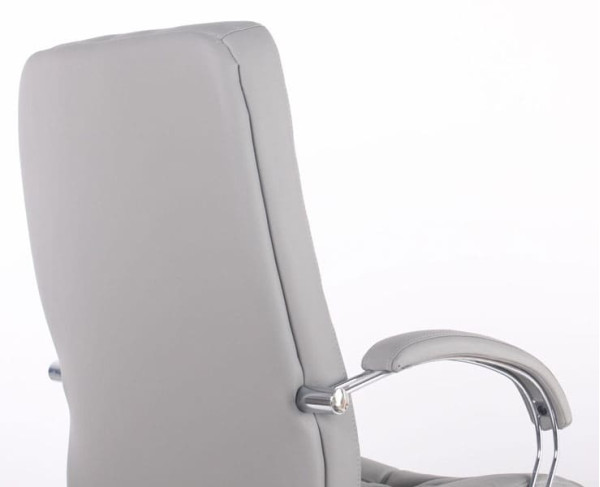 Кресло АМФ Менеджер Хром Tilt Неаполь N-23-12