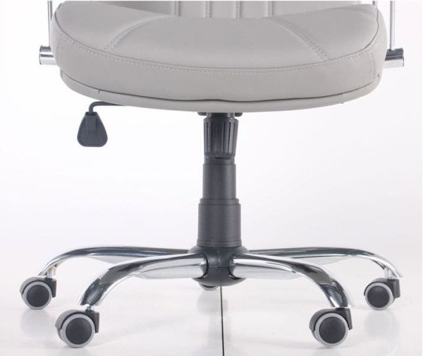 Кресло АМФ Менеджер Хром Tilt Неаполь N-23-13