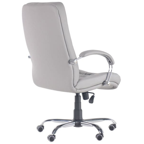 Кресло АМФ Менеджер Хром Tilt Неаполь N-23-3