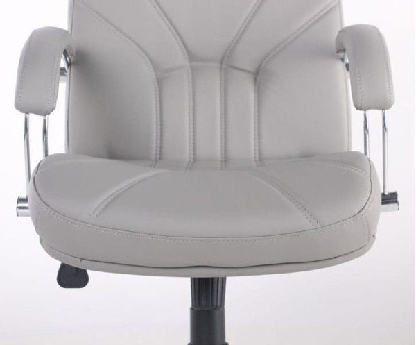 Кресло АМФ Менеджер Хром Tilt Неаполь N-23-5