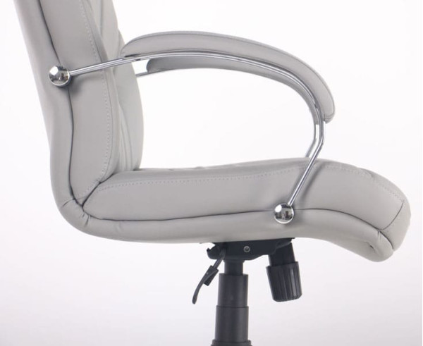 Кресло АМФ Менеджер Хром Tilt Неаполь N-23-8