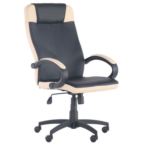 Крісло АМФ Дастін Неаполь N-20 вставка Неаполь N-17-0