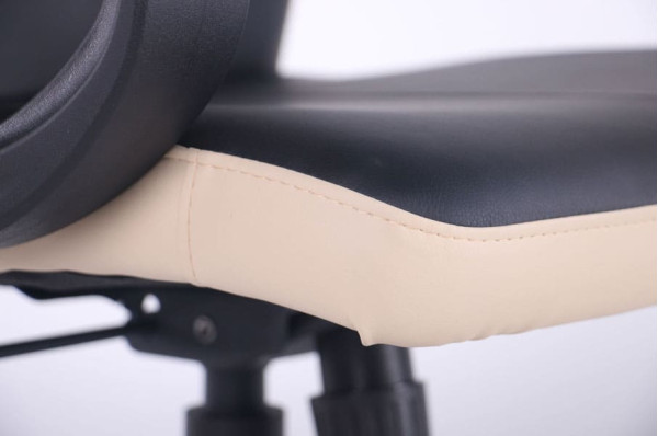 Крісло АМФ Дастін Неаполь N-20 вставка Неаполь N-17-10