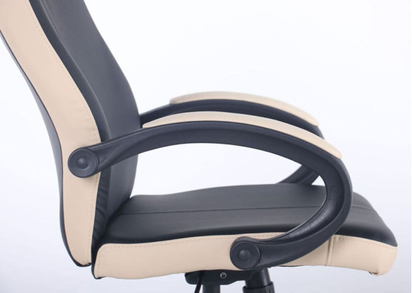 Крісло АМФ Дастін Неаполь N-20 вставка Неаполь N-17-11