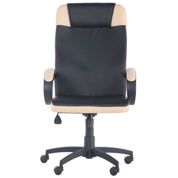 Крісло АМФ Дастін Неаполь N-20 вставка Неаполь N-17-1