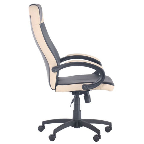 Крісло АМФ Дастін Неаполь N-20 вставка Неаполь N-17-2