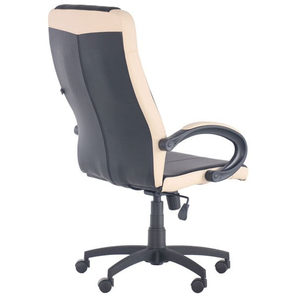 Крісло АМФ Дастін Неаполь N-20 вставка Неаполь N-17-3