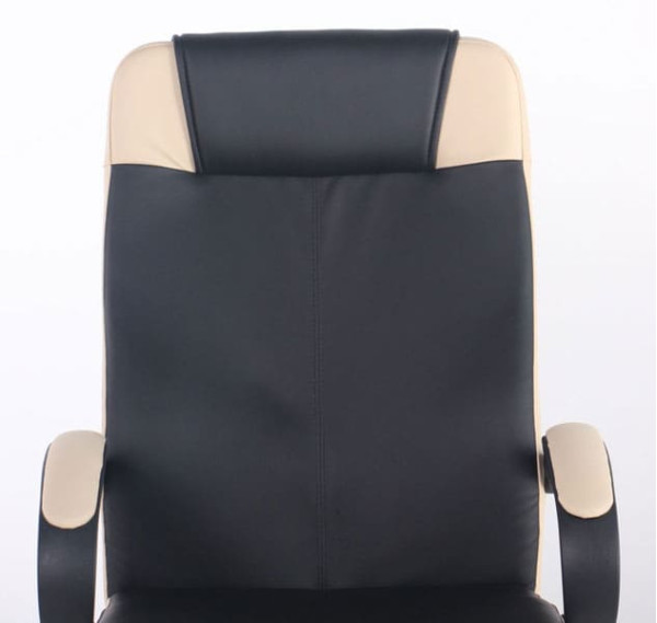 Крісло АМФ Дастін Неаполь N-20 вставка Неаполь N-17-4