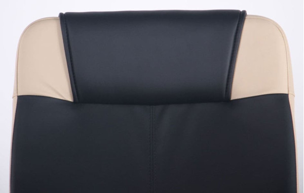 Крісло АМФ Дастін Неаполь N-20 вставка Неаполь N-17-5