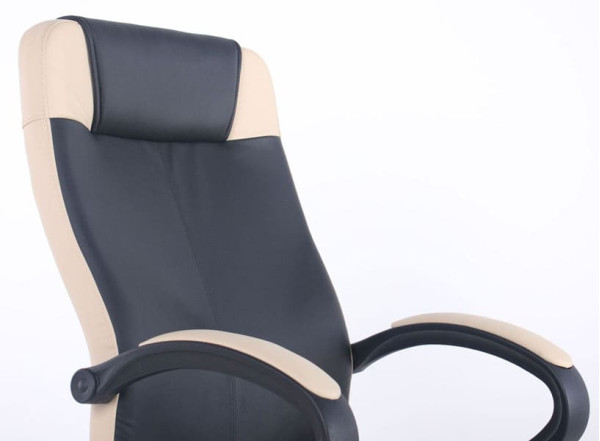 Крісло АМФ Дастін Неаполь N-20 вставка Неаполь N-17-6