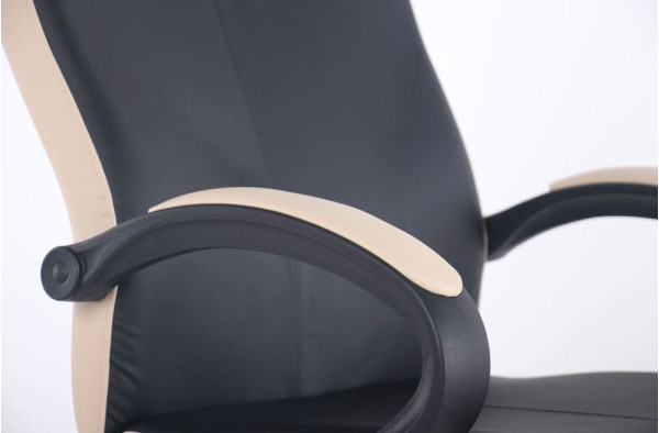 Крісло АМФ Дастін Неаполь N-20 вставка Неаполь N-17-7