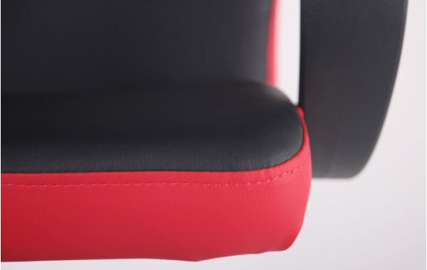 Кресло АМФ Дастин Неаполь N-20 вставка Неаполь N-36-8